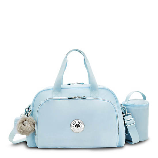 Kipling Camama Diaper Bag Táska Kék | HU 1248BE